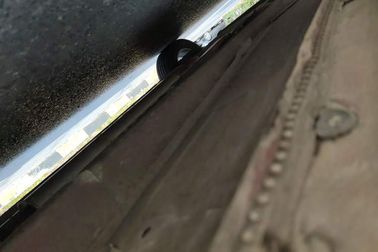 Used Chevrolet Cruze 2009 1.6L SE MT Chassis Front Right