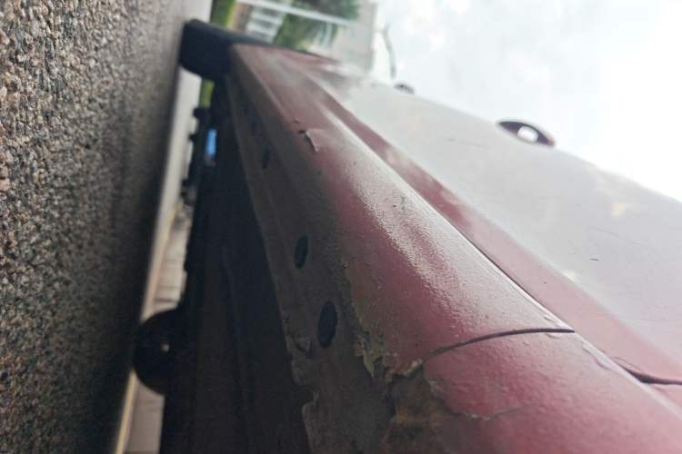 Used Chevrolet Cruze 2009 1.8L SE AT Chassis Front Right