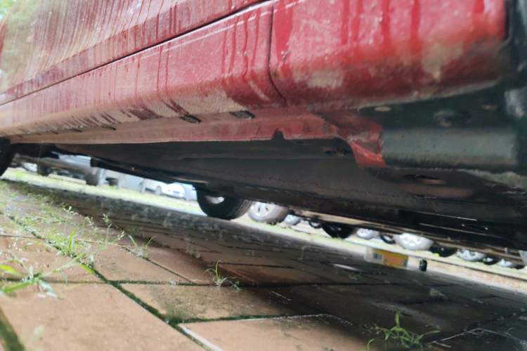 Used Chevrolet Cruze 2009 1.6L SE Automatic Chassis Front Right