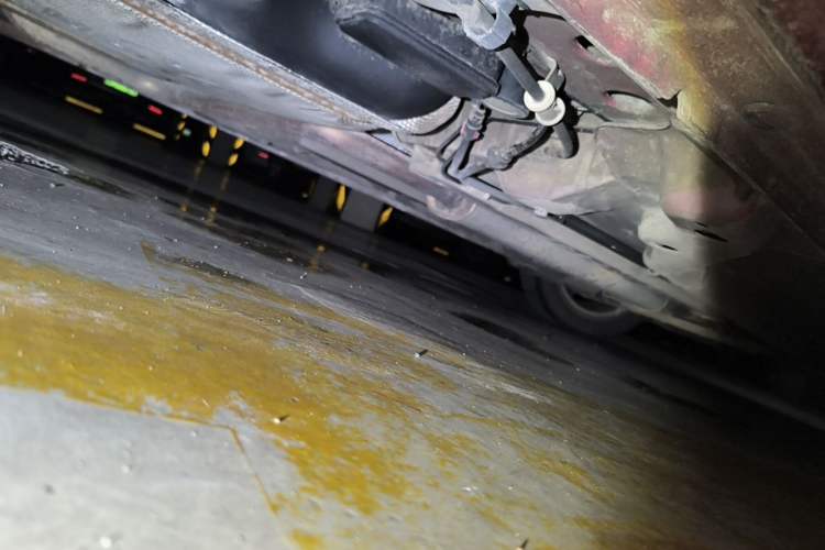 Used Chevrolet Cruze 2009 1.6L SE Automatic Chassis Rear Right