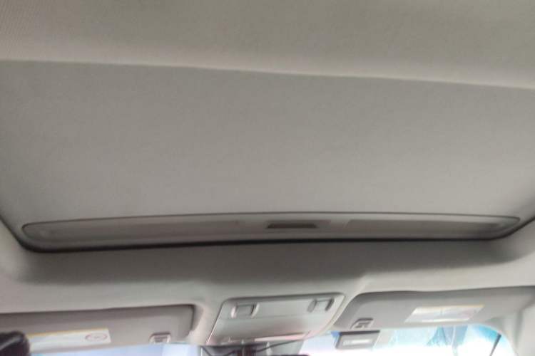Used Chevrolet Cruze 2009 1.6L SE Automatic Headliner