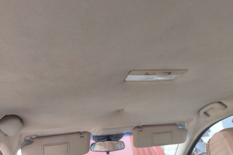 Used Chevrolet Cruze 2009 1.6L SE MT Headliner