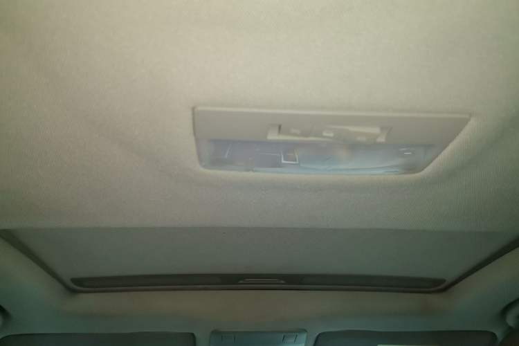 Used Chevrolet Cruze 2009 1.8L SX Automatic Headliner