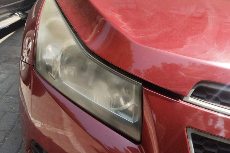 Used Chevrolet Cruze 2009 1.6L SE Automatic Right Front Headlight