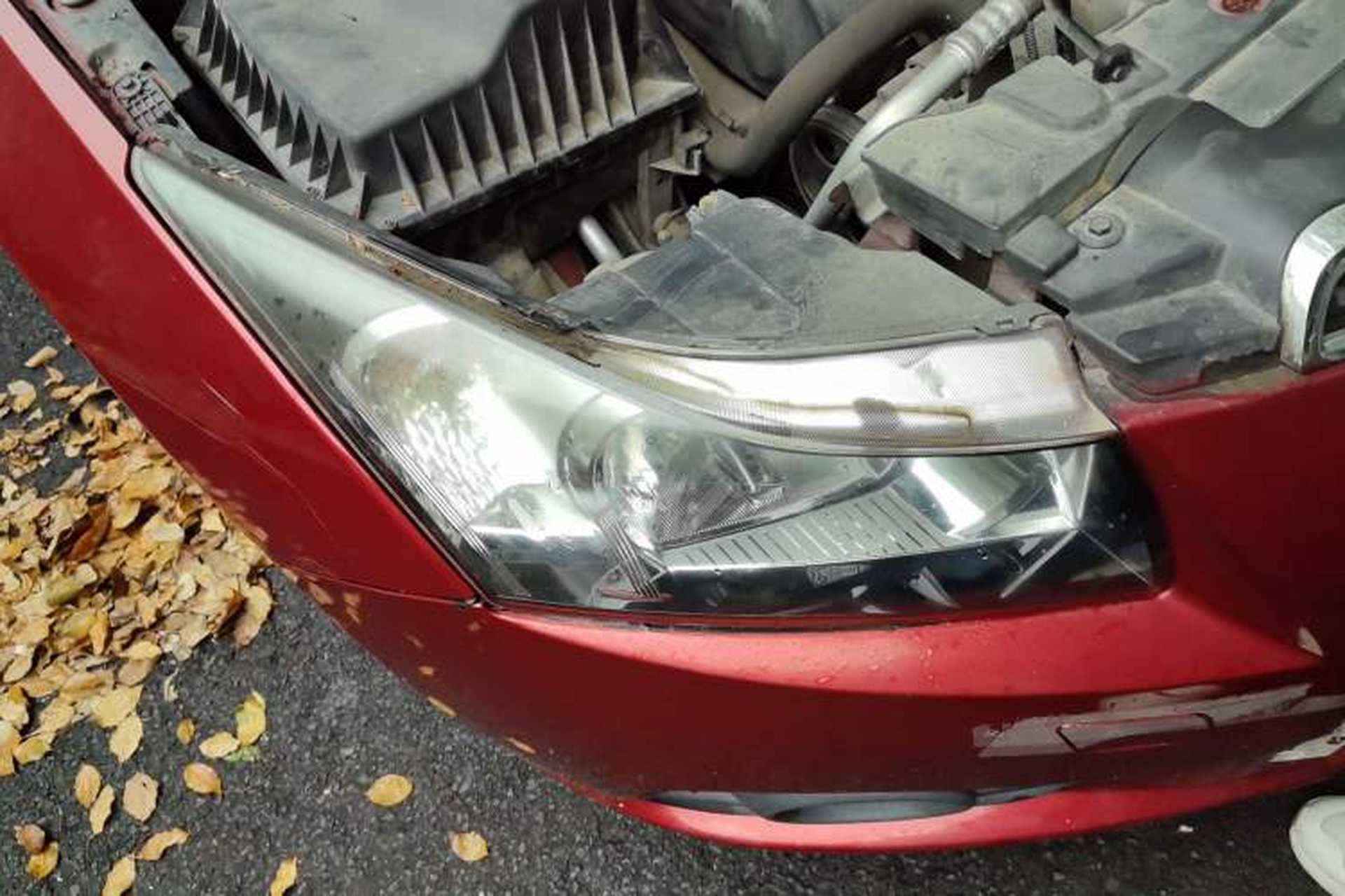 Used Chevrolet Cruze 2009 1.8L SX Automatic Right Front Headlight