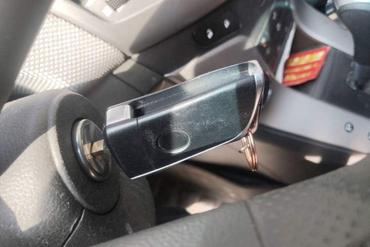 Used Chevrolet Cruze 2009 1.6L SE Automatic Vehicle Key