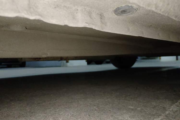 Used Chevrolet Cruze 2009 1.6L SE Automatic Chassis Front Left