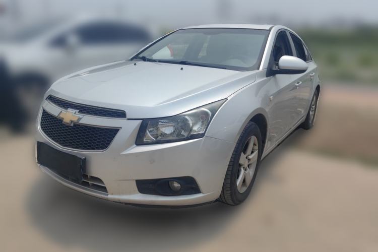 Used Chevrolet Cruze 2009 1.6L SE MT Guazi used car, China used car export, Used car for sale, Used  cars, Cheapest cars for sale