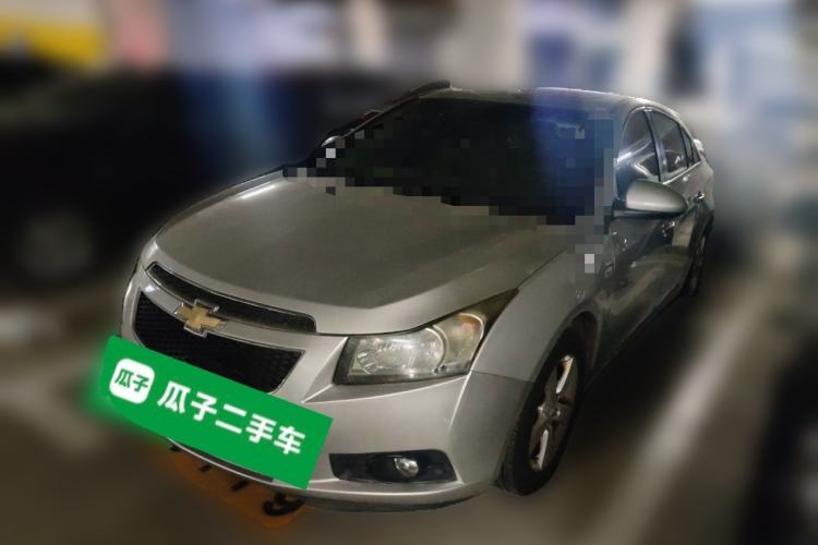 Used Chevrolet Cruze 2009 1.6L SE Automatic Guazi used car, China used car export, Used car for sale, Used  cars, Cheapest cars for sale