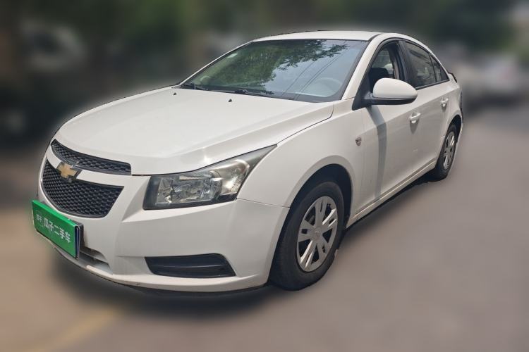 Ojetý Chevrolet Cruze 2009 1.6L SE MT Guazi used car, China used car export, Used car for sale, Used  cars, Cheapest cars for sale