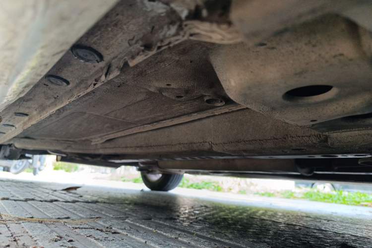 Used Chevrolet Cruze 2009 1.6L SE Automatic Chassis Front Right