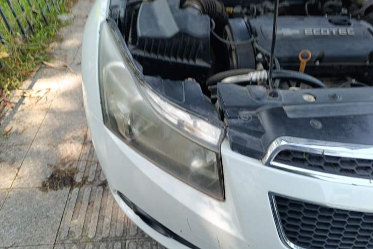 Used Chevrolet Cruze 2009 1.6L SE Automatic Right Front Headlight