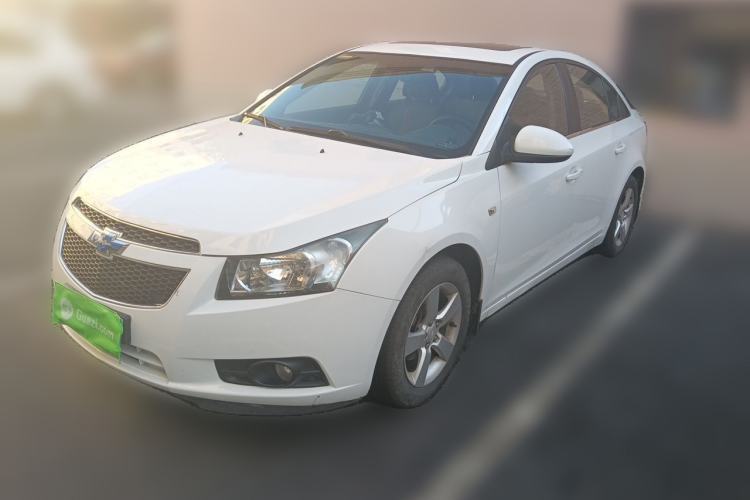 Used Chevrolet Cruze 2009 1.6L SE MT Guazi used car, China used car export, Used car for sale, Used  cars, Cheapest cars for sale