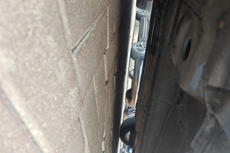Used Chevrolet Cruze 2010 1.6L SL Grand Touring Edition MT Chassis Front Left