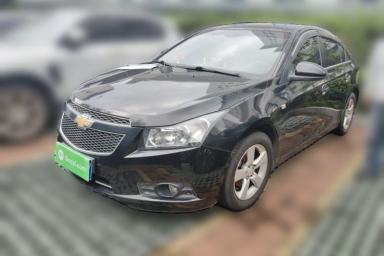 Used Chevrolet Cruze 2011 1.8L SX Automatic Transmission