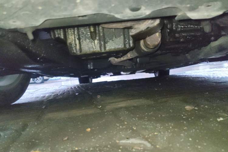 Used Chevrolet Cruze 2011 1.6L SL Grand Touring Edition Automatic Chassis Front