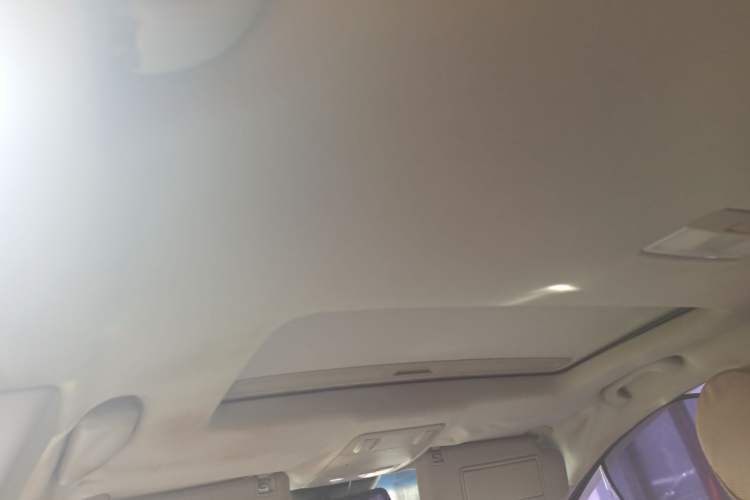 Used Chevrolet Cruze 2011 1.8L SX Automatic Transmission Headliner