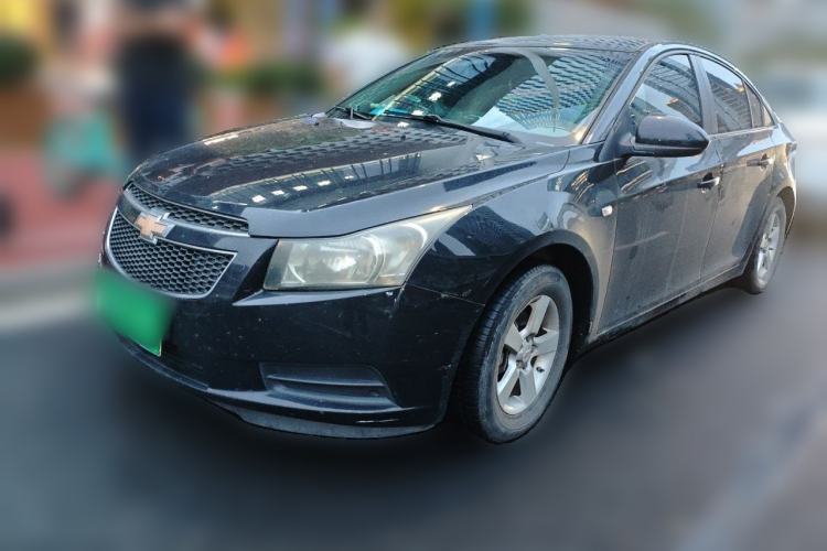 Used Chevrolet Cruze 2011 1.6L SL MT Guazi used car, China used car export, Used car for sale, Used  cars, Cheapest cars for sale