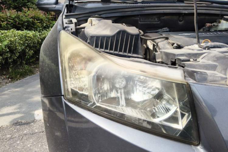 Used Chevrolet Cruze 2011 1.6L SE Automatic Right Front Headlight