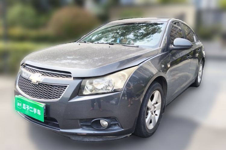 Used Chevrolet Cruze 2011 1.6L SE Automatic Guazi used car, China used car export, Used car for sale, Used  cars, Cheapest cars for sale