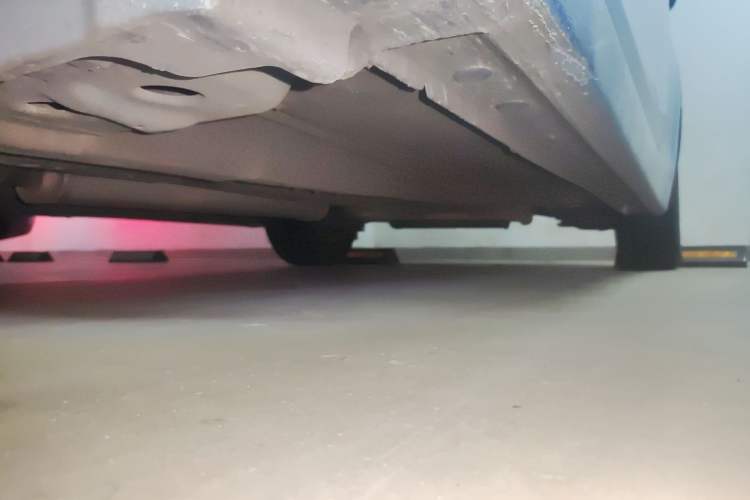 Used Chevrolet Cruze 2011 1.8L SE Automatic Chassis Front Left