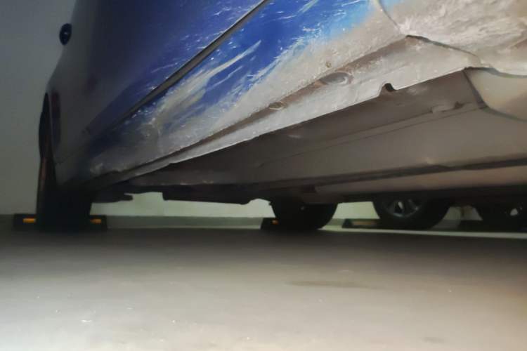 Used Chevrolet Cruze 2011 1.8L SE Automatic Chassis Front Right