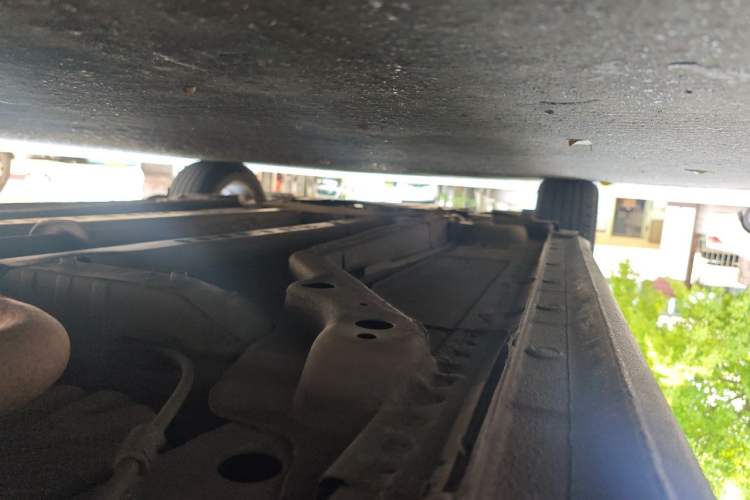 Used Chevrolet Cruze 2011 1.8L SE Automatic Chassis Front Left