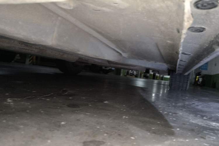 Used Chevrolet Cruze 2011 1.6L SE Automatic Chassis Front Left
