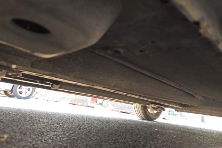 Used Chevrolet Cruze 2011 1.8L SE Automatic Chassis Front Left