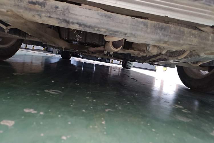Used Chevrolet Cruze 2011 1.8L SE Automatic Chassis Front