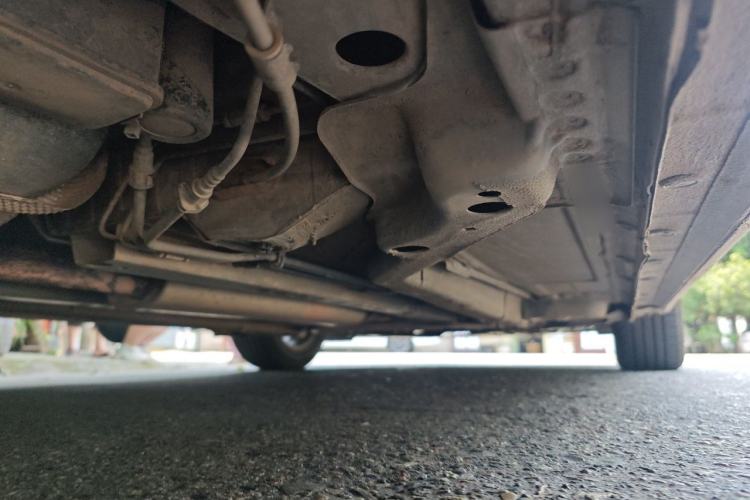 Used Chevrolet Cruze 2011 1.8L SE Automatic Chassis Front Right