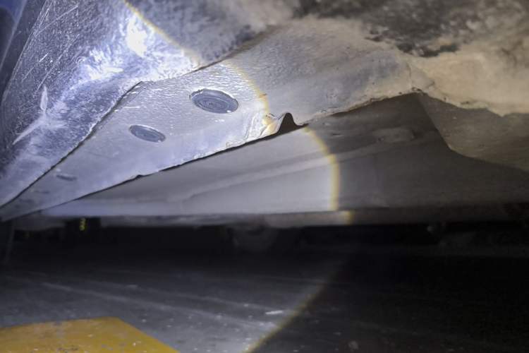 Used Chevrolet Cruze 2011 1.6L SE Automatic Chassis Front Right