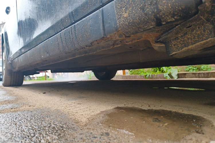 Used Chevrolet Cruze 2011 1.8L SE Automatic Chassis Front Right
