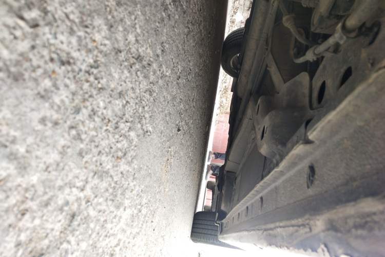 Used Chevrolet Cruze 2011 1.8L SE Automatic Chassis Rear Right