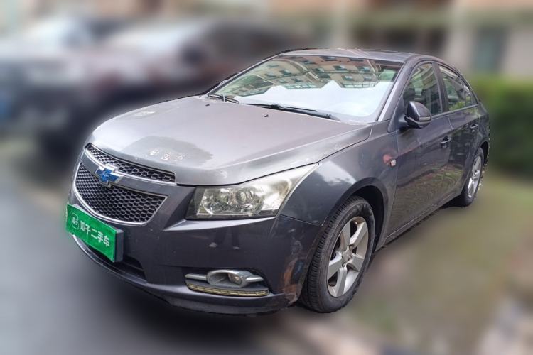 Used Chevrolet Cruze 2011 1.8L SE Automatic Guazi used car, China used car export, Used car for sale, Used  cars, Cheapest cars for sale