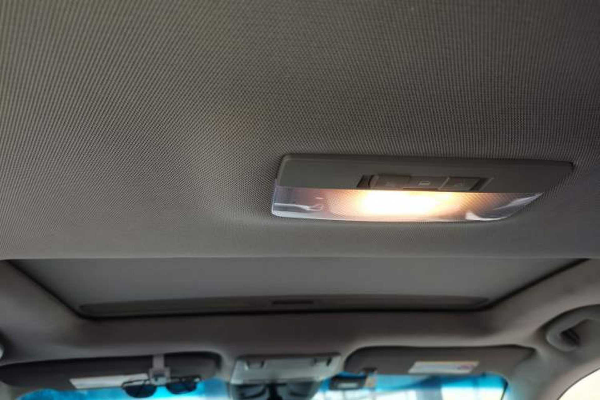 Used Chevrolet Cruze 2011 1.6L SE MT Transformers Edition Headliner