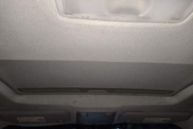 Used Chevrolet Cruze 2011 1.6L SE Automatic Headliner