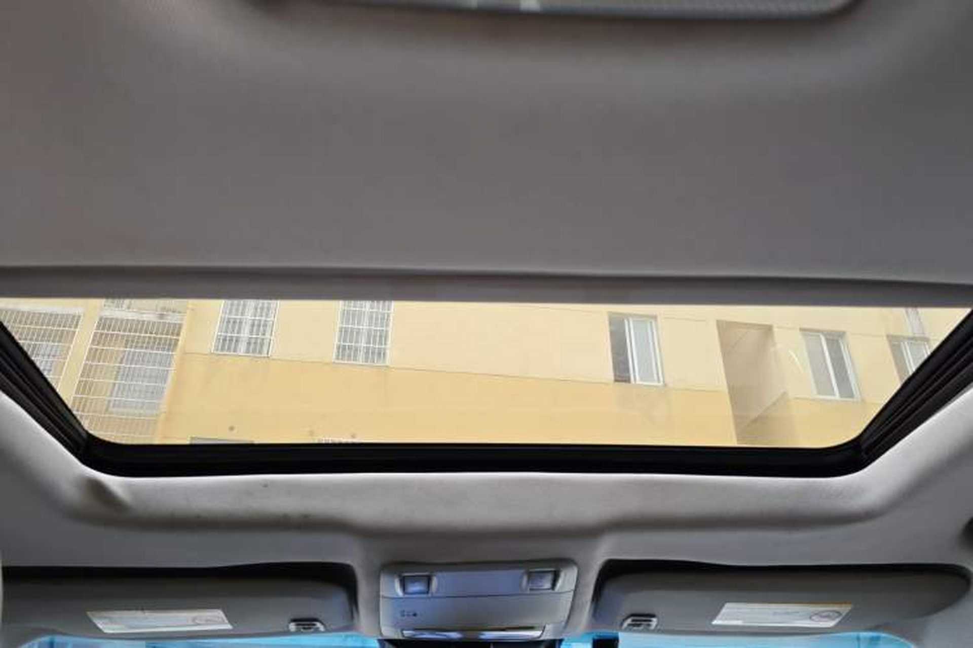 Used Chevrolet Cruze 2011 1.8L SX Automatic Transmission Headliner