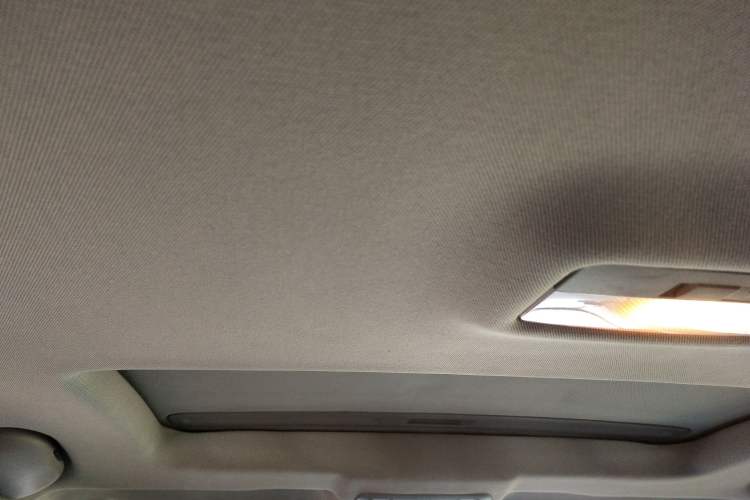 Used Chevrolet Cruze 2011 1.8L SE Automatic Headliner