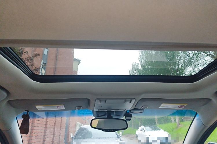 Used Chevrolet Cruze 2011 1.8L SE Automatic Headliner