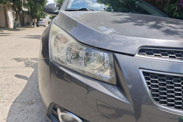 Used Chevrolet Cruze 2011 1.8L SE Automatic Right Front Headlight