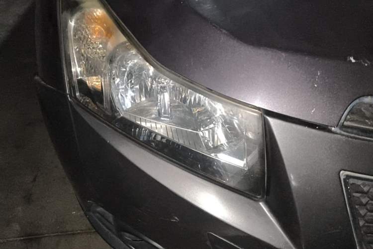 Used Chevrolet Cruze 2011 1.6L SE Automatic Right Front Headlight