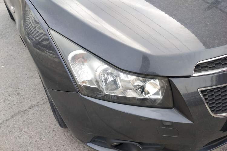 Used Chevrolet Cruze 2011 1.8L SE Automatic Right Front Headlight