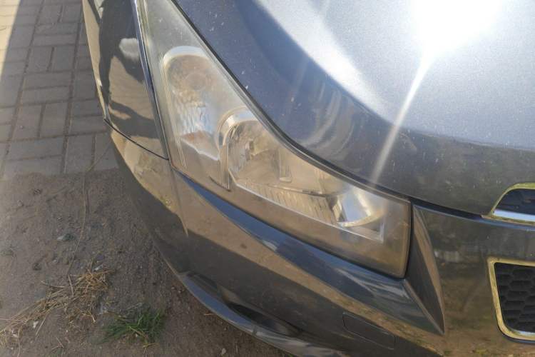 Used Chevrolet Cruze 2011 1.6L SE Automatic Right Front Headlight