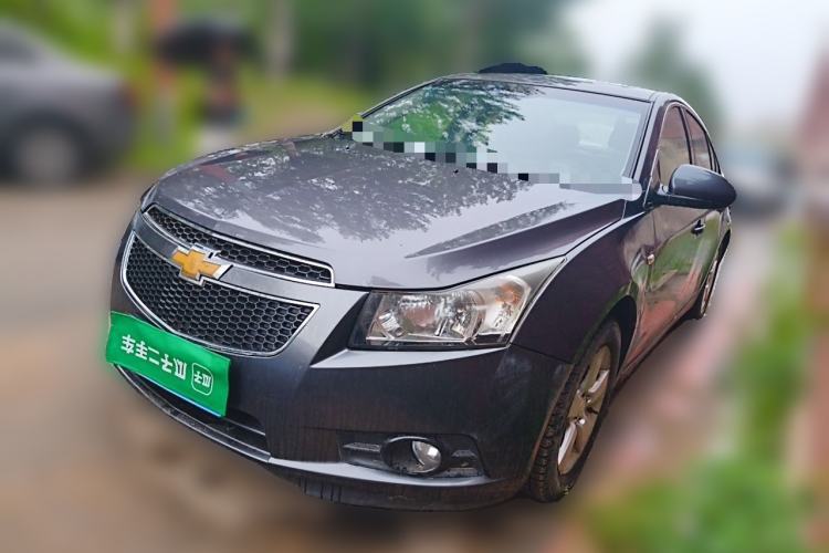 Used Chevrolet Cruze 2011 1.8L SE Automatic Guazi used car, China used car export, Used car for sale, Used Chevrolet cars, Cheapest cars for sale