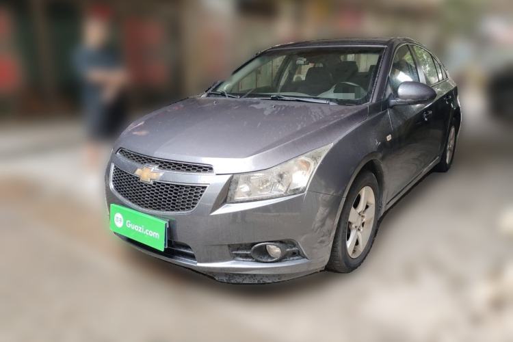 Used Chevrolet Cruze 2011 1.6L SE MT Transformers Edition Guazi used car, China used car export, Used car for sale, Used cars, Cheapest cars for sale