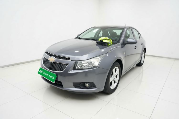 Ojetý Chevrolet Cruze 2011 1.8L SE Automatic Guazi used car, China used car export, Used car for sale, Used  cars, Cheapest cars for sale