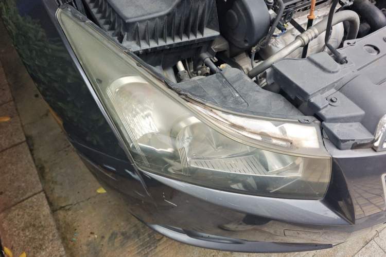 Used Chevrolet Cruze 2011 1.8L SE Automatic Right Front Headlight
