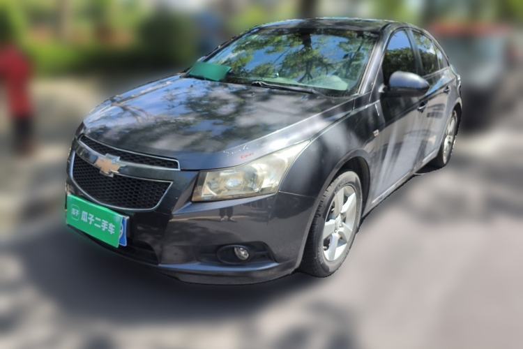Ojetý Chevrolet Cruze 2011 1.6L SE MT Transformers Edition Guazi used car, China used car export, Used car for sale, Used  cars, Cheapest cars for sale