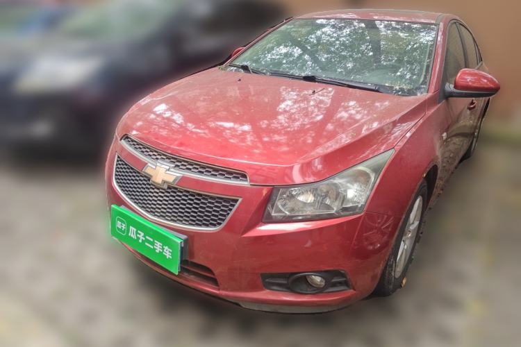 Used Chevrolet Cruze 2011 1.8L SE Automatic Guazi used car, China used car export, Used car for sale, Used  cars, Cheapest cars for sale
